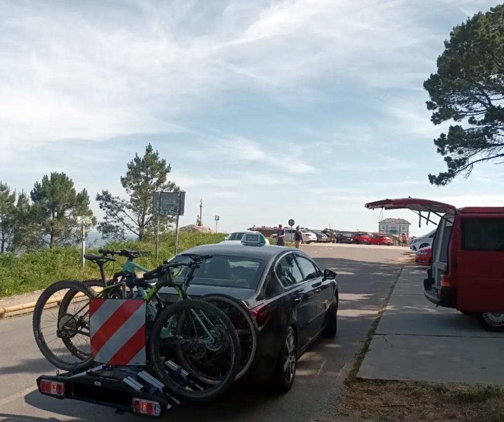 Todo lo que necesitas saber sobre el taxi en Cee